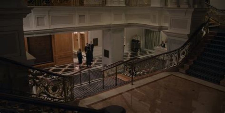 Is Hotel Gulacsy in Inventing Anna a Real Paris Hotel? Where is it Located?