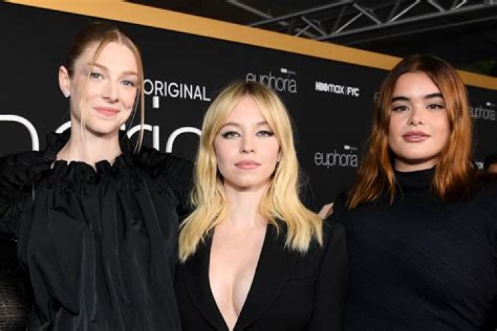Is Hunter Schafer Trans? A Deep Dive Into The Life And Identity Of The Rising Star