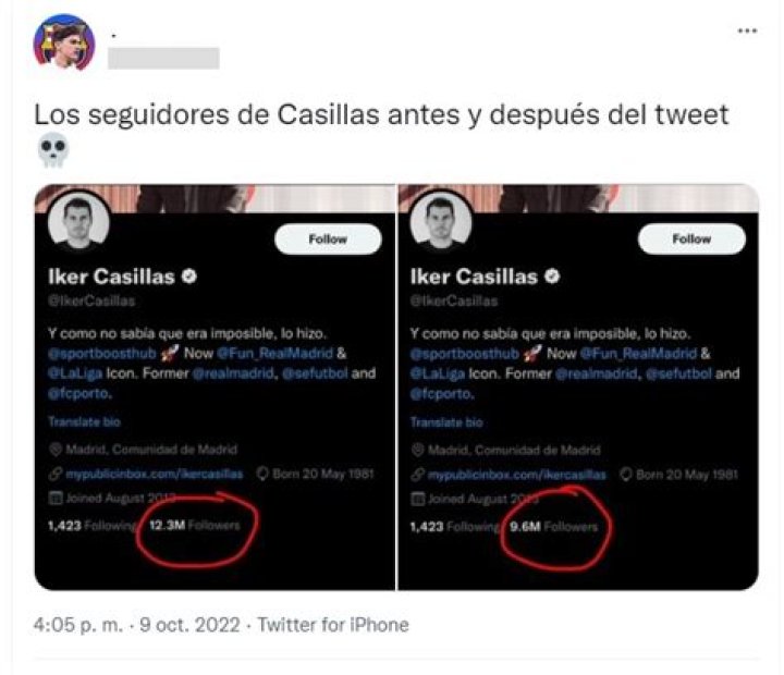 Is Iker Casillas Gay? ‘I’m Gay’ Tweet from His Hacked Account Spark Speculations!