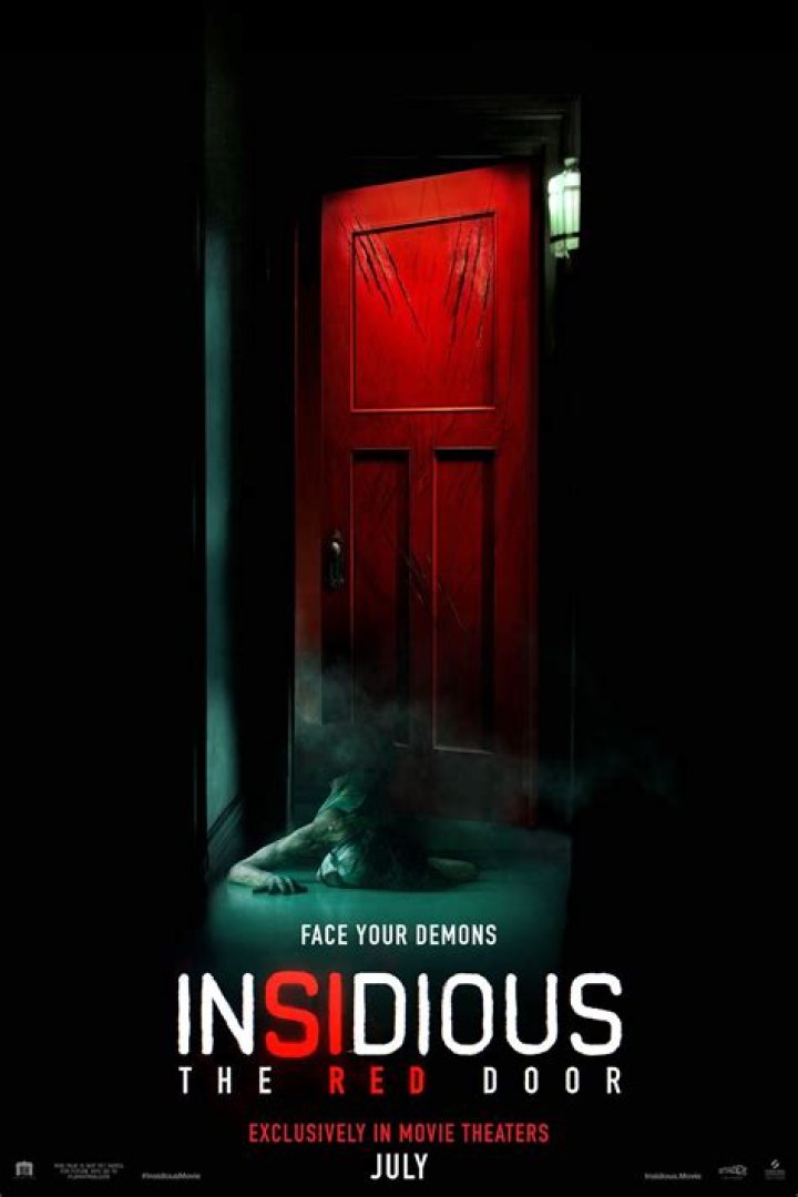 Is Insidious Based On A True Story? Unraveling The Haunting Truth