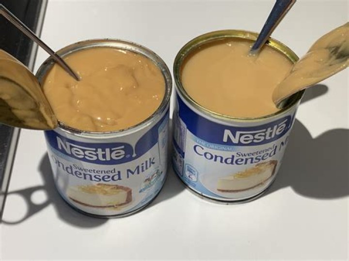 Is it OK to use eat expired caramel?