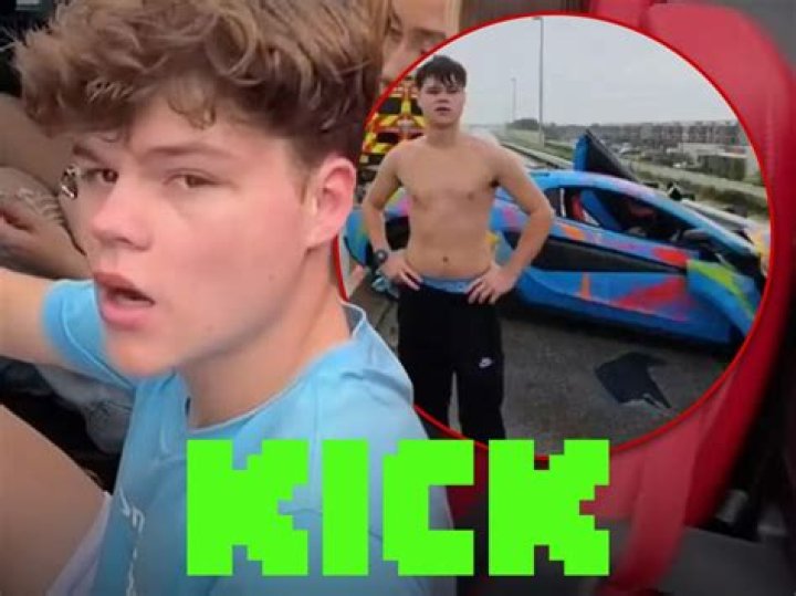 Is Jack Doherty Gay? YouTuber Broke Silence On Sexual Orientation?