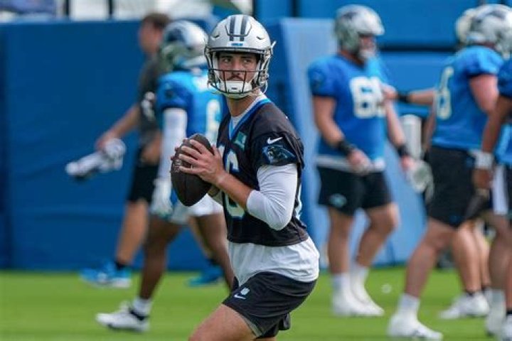 Is Jack Plummer the son of Jake? [2023 Update]