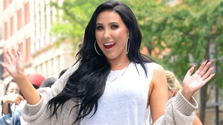 Is Jaclyn Hill's Silver Hair Real? The New Look Is So Icy — PHOTOS