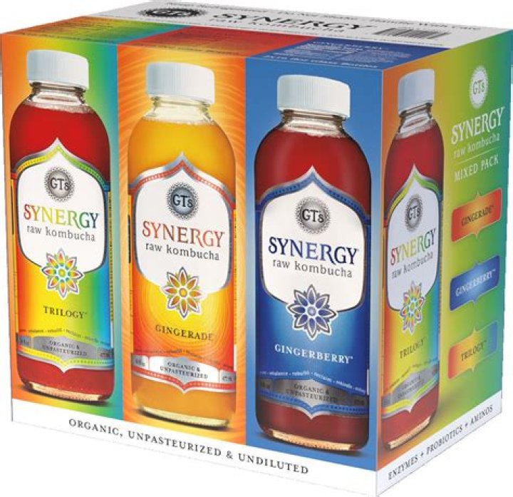 Is Jared Leto’s Kombucha in Glass Onion Real?