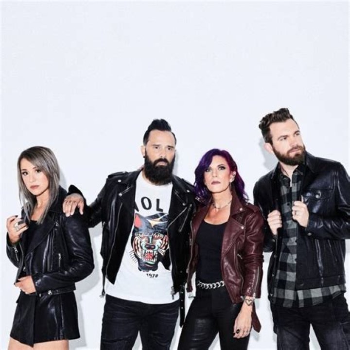 Is Jen Ledger Single? The Life And Relationship Status Of The Skillet Drummer
