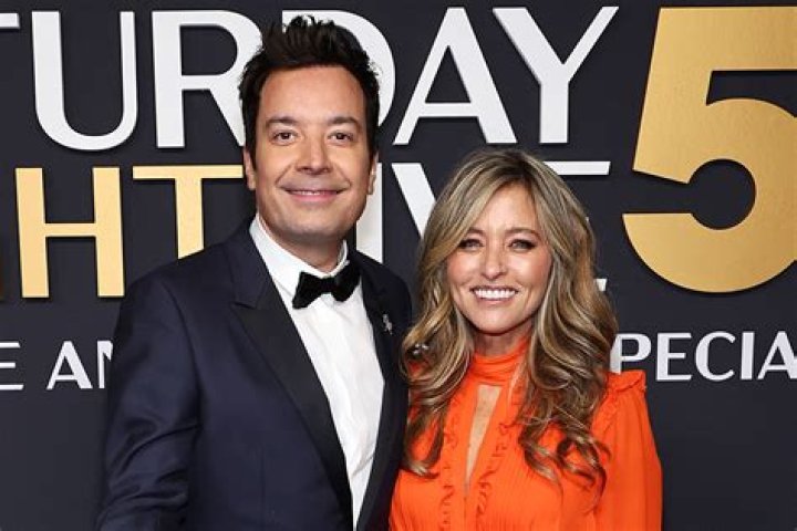 Is Jimmy Fallon And Wife Nancy Juvonen Still Married? All About Their Family And Them!  
