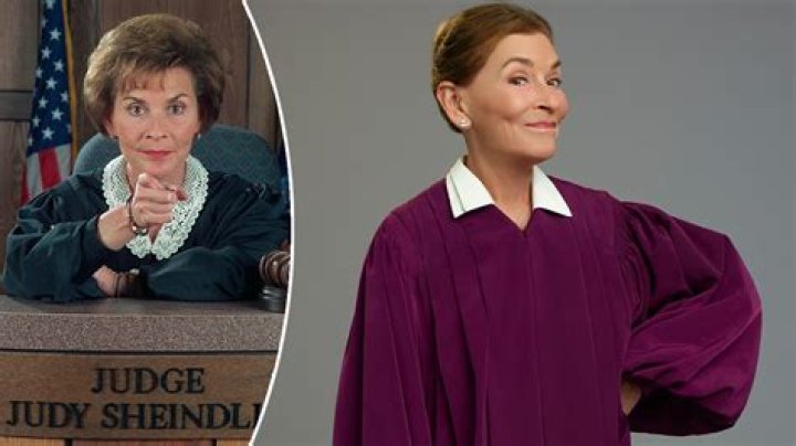 Is Judge Judy dead? An internet rumor claims that the court TV star has died, but it’s just a hoax