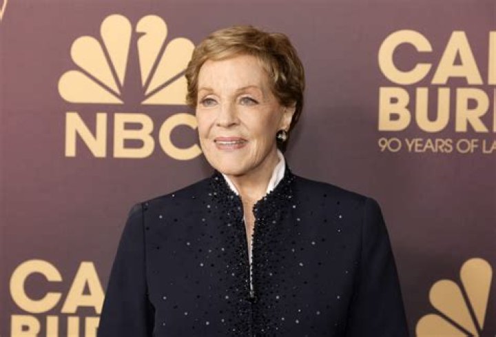 Is Julie Andrews Gay? Carol Burnett Sparks Dating Rumors With The Gay Icon!