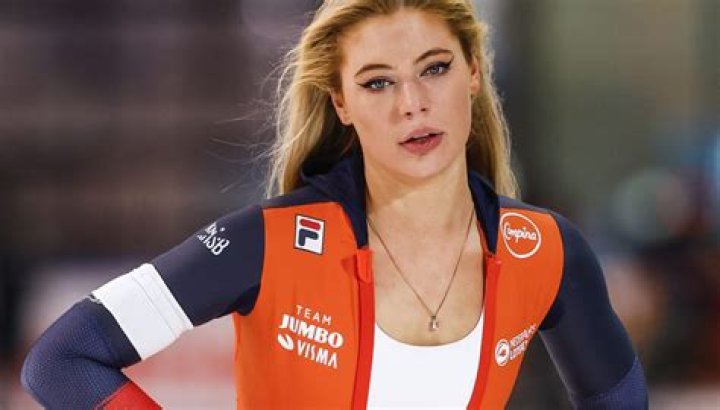 Is Jutta Leerdam Fastest Female Speed Skater Alive?