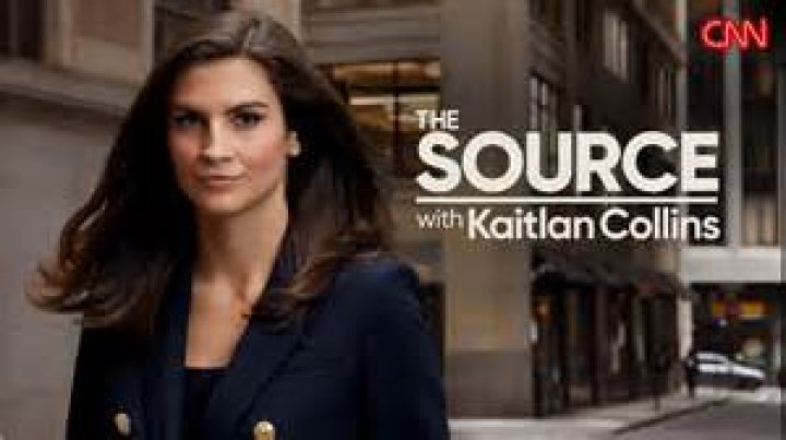 Is Kaitlan Collins A Dude? Understanding The Identity Of The CNN Journalist