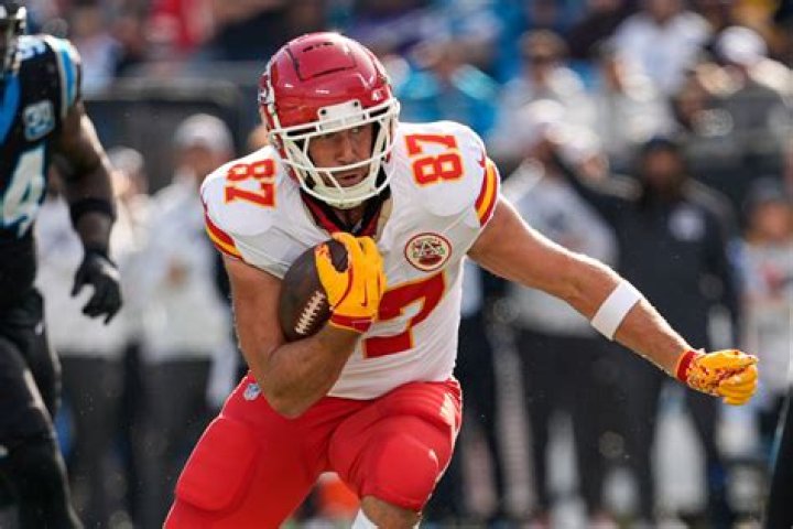Is Kansas City Chiefs Tight End Travis Kelce Headed to WWE?