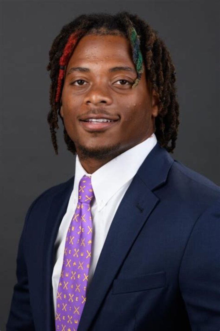 Is Keaton Mitchell Christian? Religion & Ethnicity