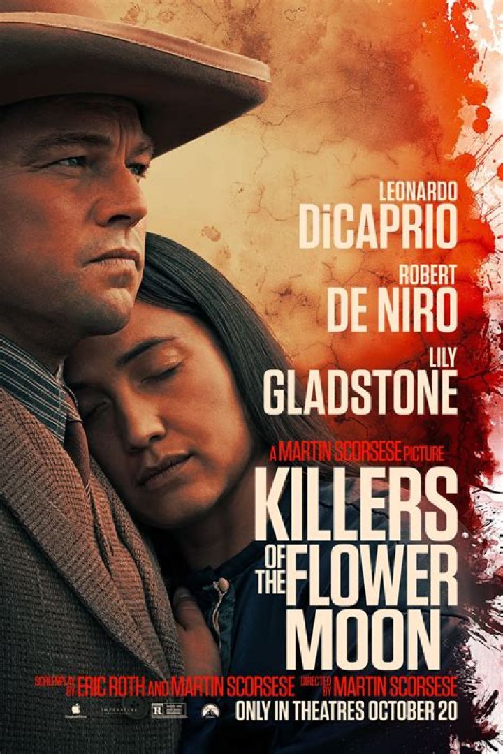 Is Killers of the Flower Moon Worth Seeing in Dolby?
