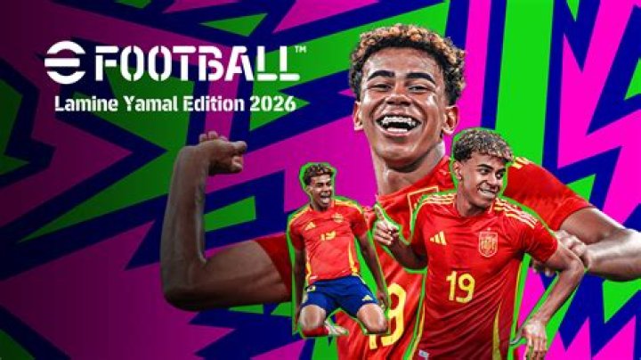 Is Lamine Yamal The Next Football Sensation?