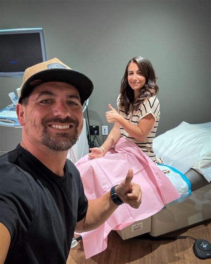 Is Laura Beverlin Pregnant: Speculations and Rumors Surrounding Beverlin’s Pregnancy!!