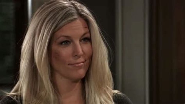 Is Laura Wright pregnant in real life? General Hospital actress weighs in