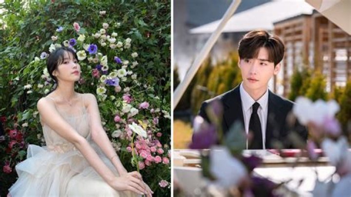 Is Lee Jong Suk Married? A Deep Dive Into The Life Of The Popular South Korean Actor