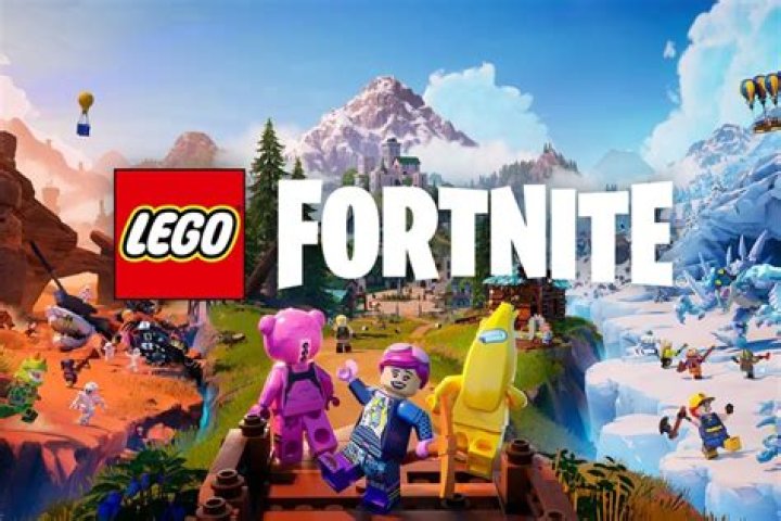 Is LEGO Fortnite permanent? What the developers have said