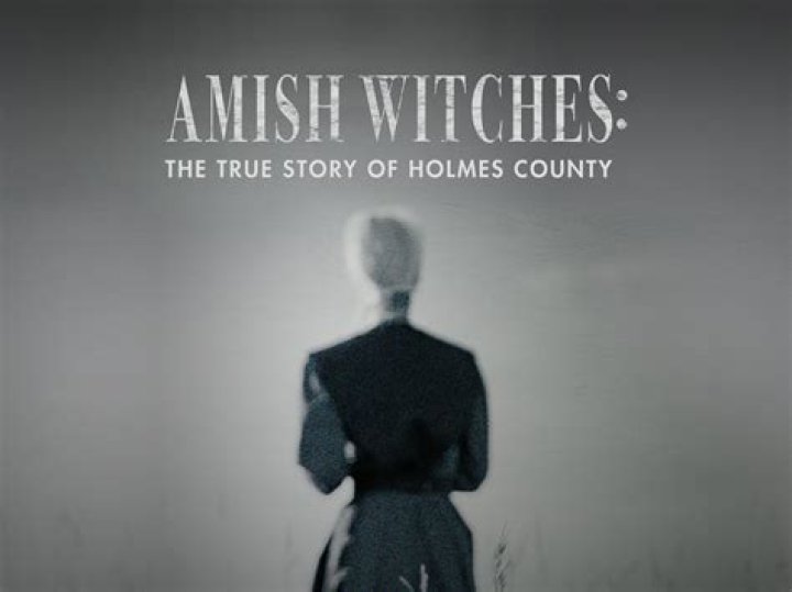 Is Lifetime’s Amish Witches: Holmes County Based on a True Story?