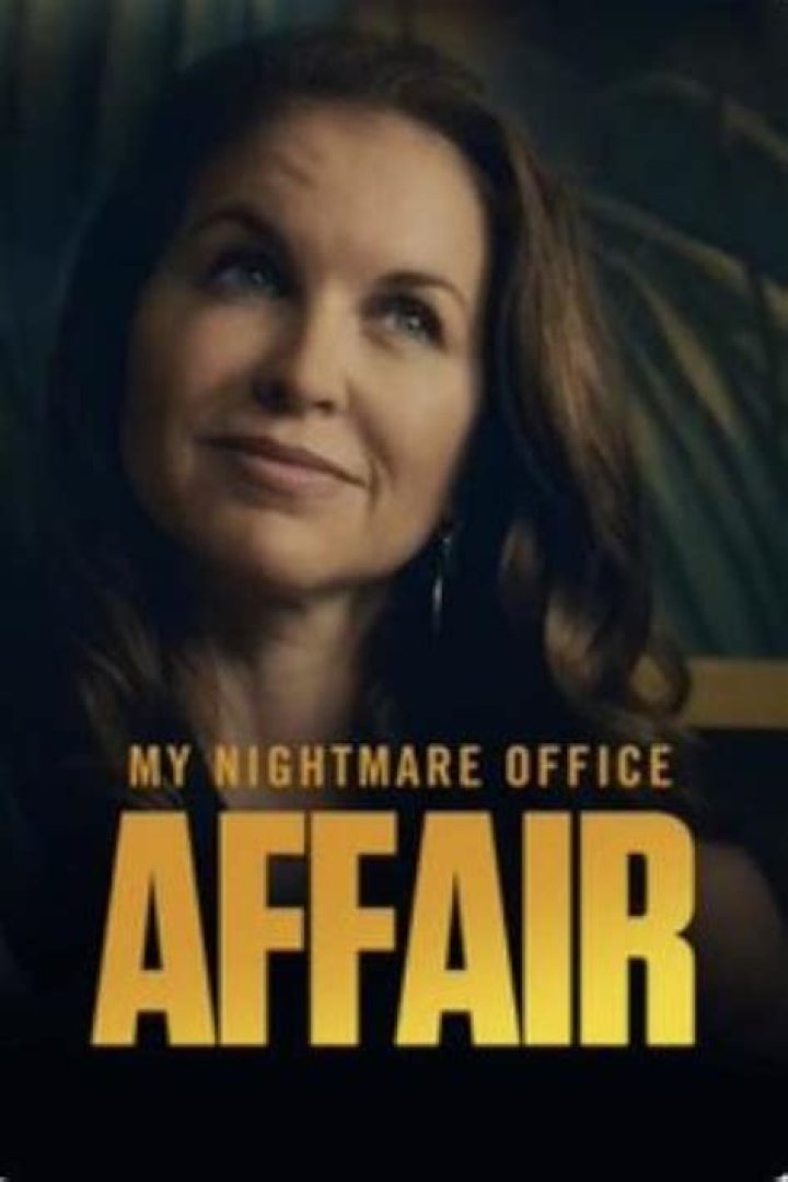 Is Lifetime’s My Nightmare Office Affair Based on a True Story? Where Was it Filmed? Who is the Cast?