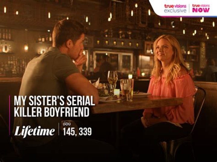 Is Lifetime’s My Sister’s Serial Killer Boyfriend Based on a True Story?