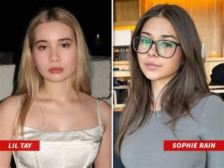 Is Lil Tay Related to Miranda Cosgrove? Clearing Up the Misconception