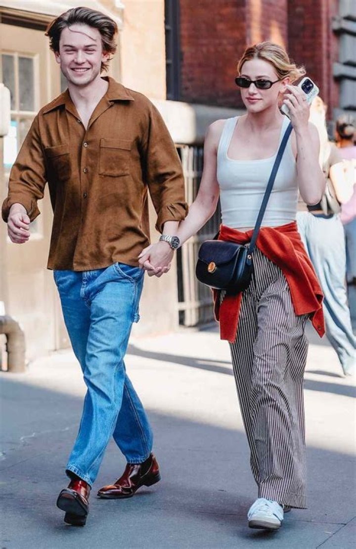 Is Lili Reinhart Related To Brittany Murphy? Uncovering The Connection