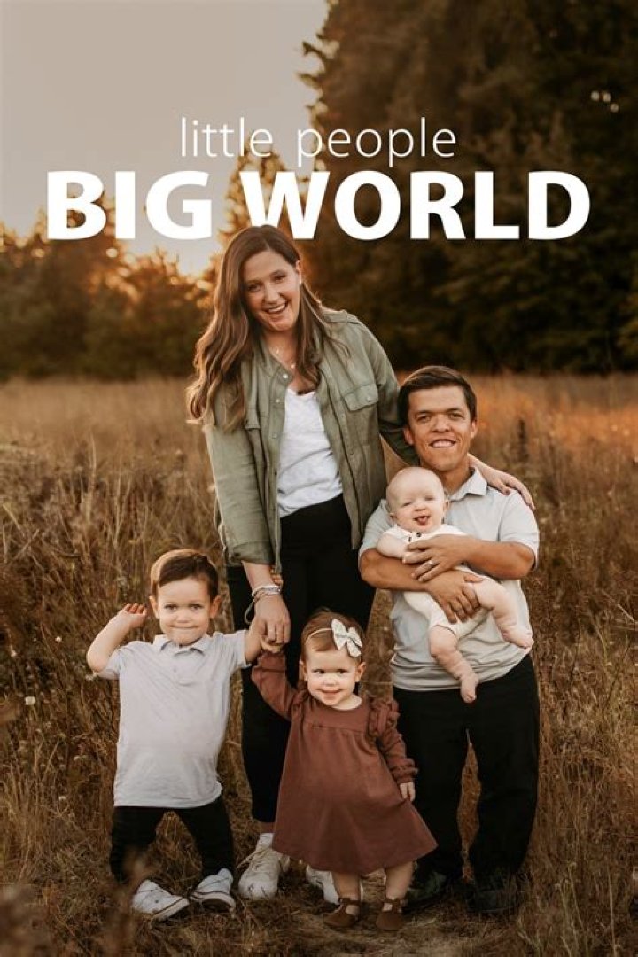 Is Little People, Big World canceled? Here’s everything we know