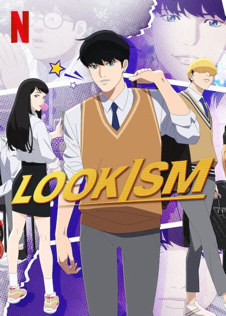 Is Lookism Manhwa Finished?