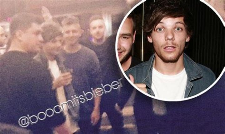 Is Louis Tomlinson Gay? Confirms His Sexuality on Twitter!