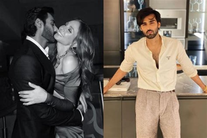 Is Loujain “LJ” Adada Dating Anyone? Who is Her Boyfriend?