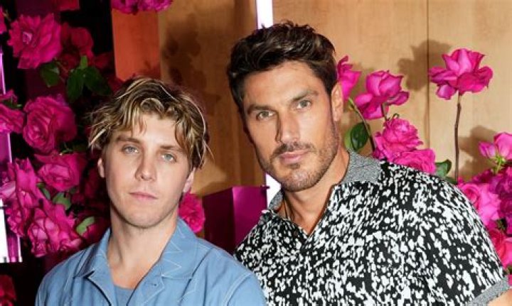 Is Lukas Gage Gay? Chris Appleton Sparks Dating Rumors With The Actor!