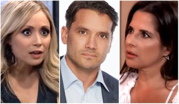 Is Lulu returning to General Hospital?