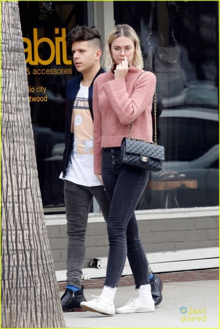 Is Maia Mitchell Still Dating Youtuber Boyfriend Rudy Mancuso?