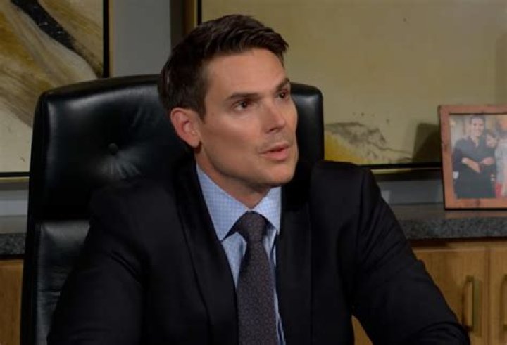 Is Mark Grossman (Adam Newman) Leaving The Young and the Restless?