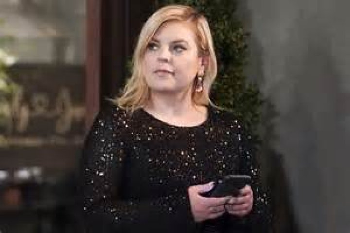 Is Maxie On General Hospital Pregnant? Explained