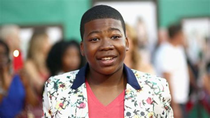 Is Mekai Curtis Related to 50 Cent?