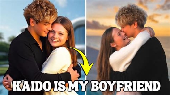 Is Melissa Platt Dating? Who is Her Boyfriend?