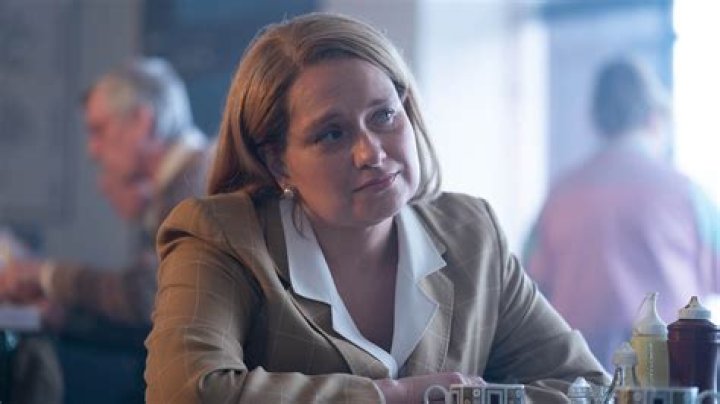 Is Merritt Wever Married? Everything You Need To Know