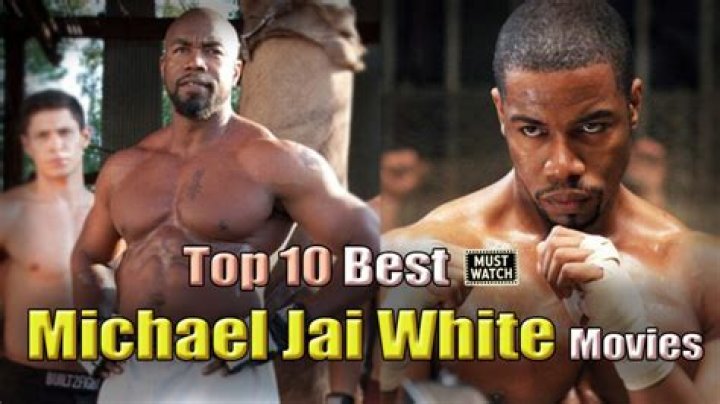 Is Michael Jai White Still Alive? A Comprehensive Look At His Life And Career