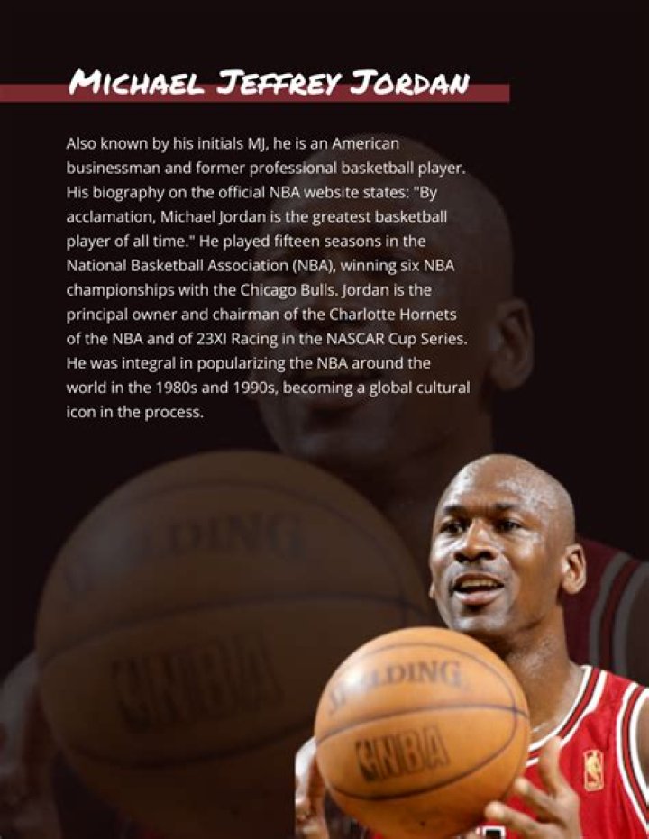 Is Michael Jordan Dead or Not? Everything You Know so Far
