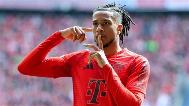 Is Michael Olise Related To Sunday Oliseh? Career, Education, Relationship, Parents, Net Worth, Nationality And More