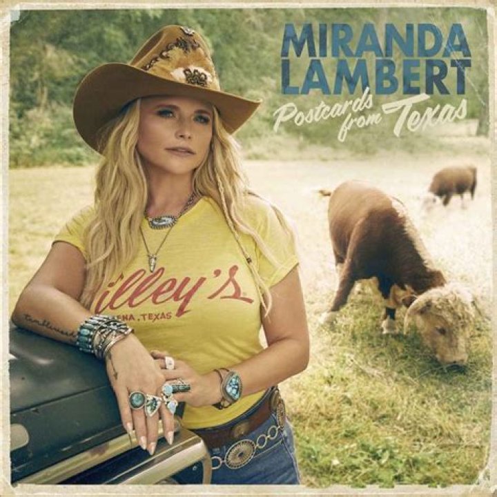 Is Miranda Lambert Related To Frank Sinatra? Exploring The Family Ties And Musical Legacies