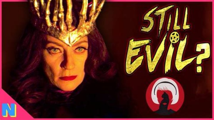 Is Ms. Wardwell Bad On 'Chilling Adventures Of Sabrina'? Her Storyline Will Make You Question Her Every Move