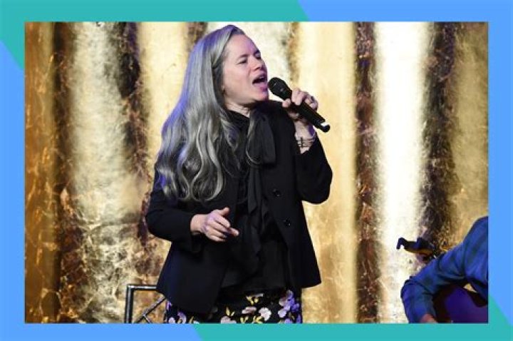 Is Natalie Merchant Gay? Debunking Rumors and Speculations!