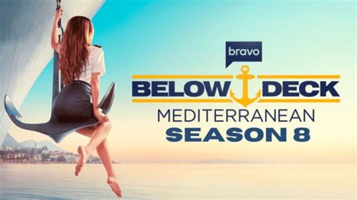 Is Natalya leaving Below Deck Med Season 8?