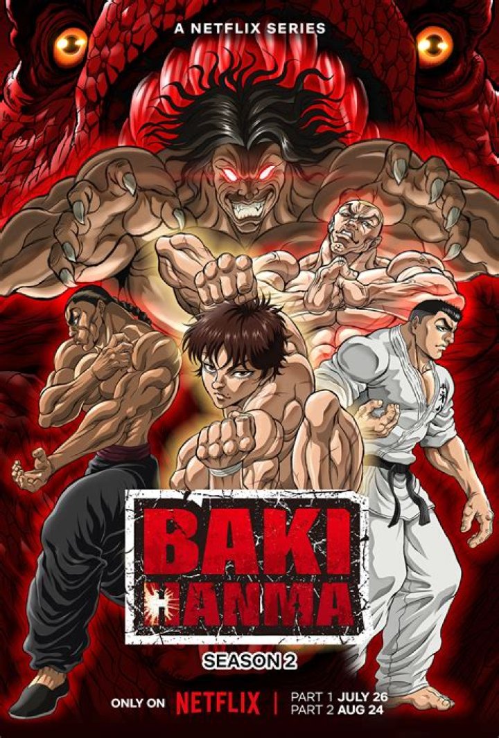 Is Netflix Keeping 'Baki Hanma Season 3' a Secret? What We Know So Far About the Anime's Return