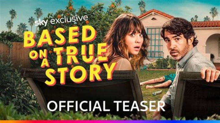 Is Netflix’s Fall Based on a True Story?
