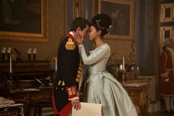Is Netflix’s Queen Charlotte: A Bridgerton Story based on real events?